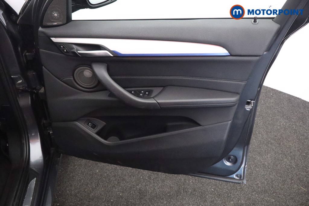 BMW X1 M Sport Automatic Diesel SUV - Stock Number (1597830) - 11th supplementary image