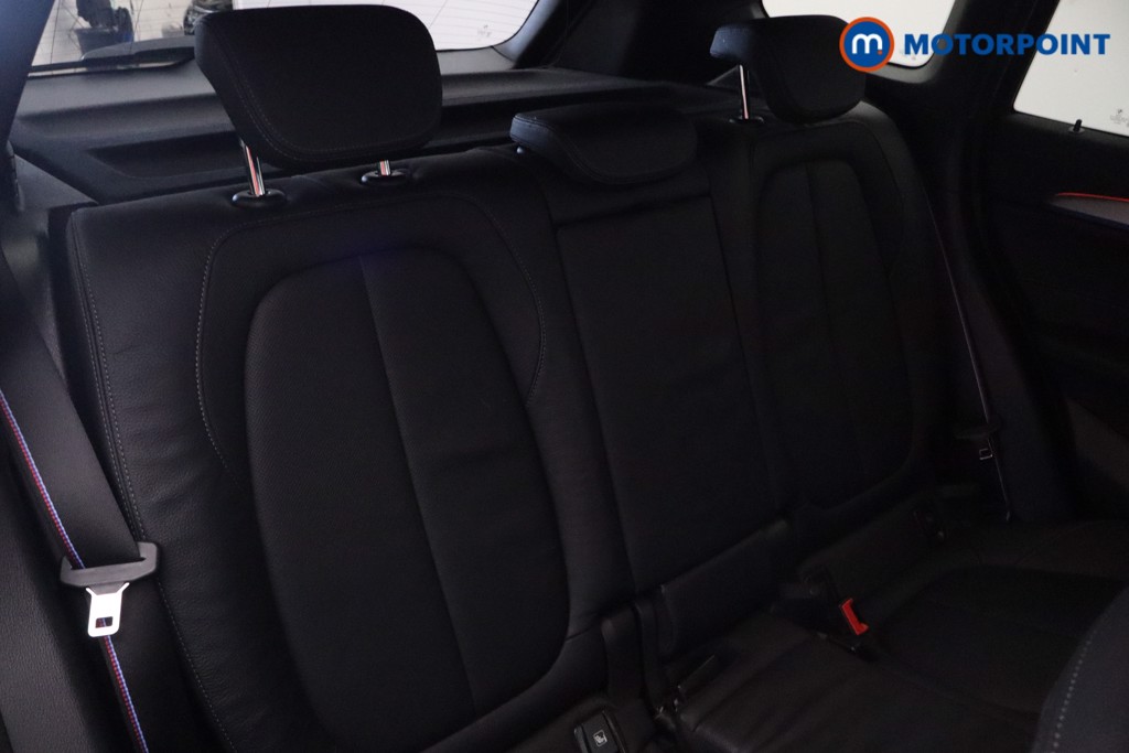 BMW X1 M Sport Automatic Diesel SUV - Stock Number (1597830) - 16th supplementary image