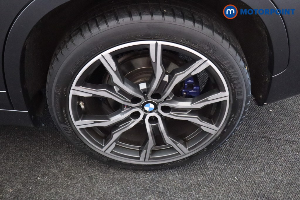 BMW X1 M Sport Automatic Diesel SUV - Stock Number (1597830) - 21st supplementary image