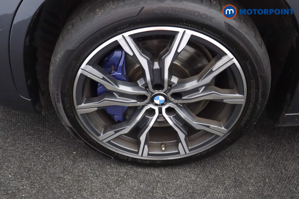 BMW X1 M Sport Automatic Diesel SUV - Stock Number (1597830) - 22nd supplementary image