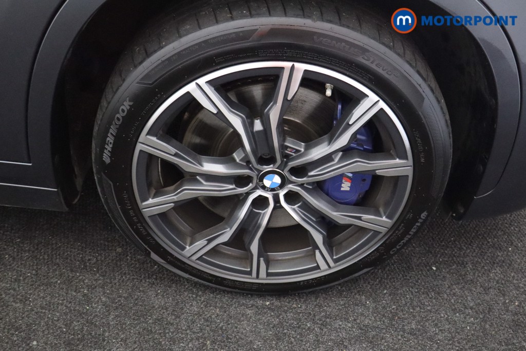 BMW X1 M Sport Automatic Diesel SUV - Stock Number (1597830) - 23rd supplementary image