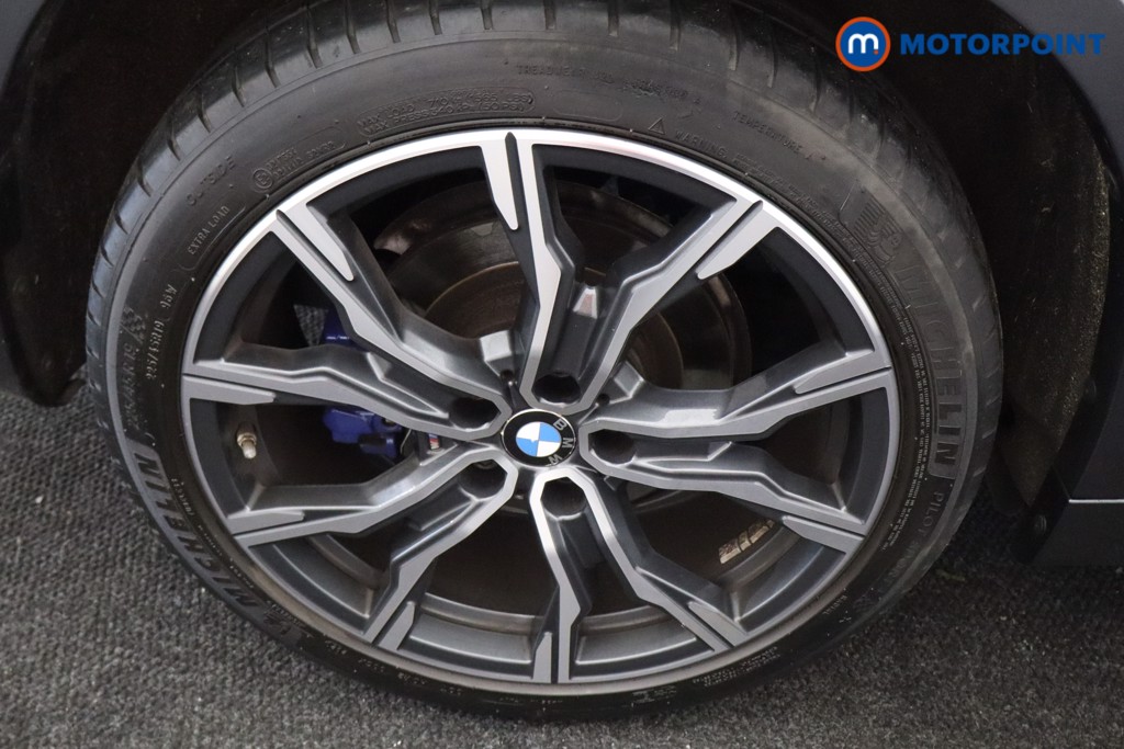 BMW X1 M Sport Automatic Diesel SUV - Stock Number (1597830) - 24th supplementary image