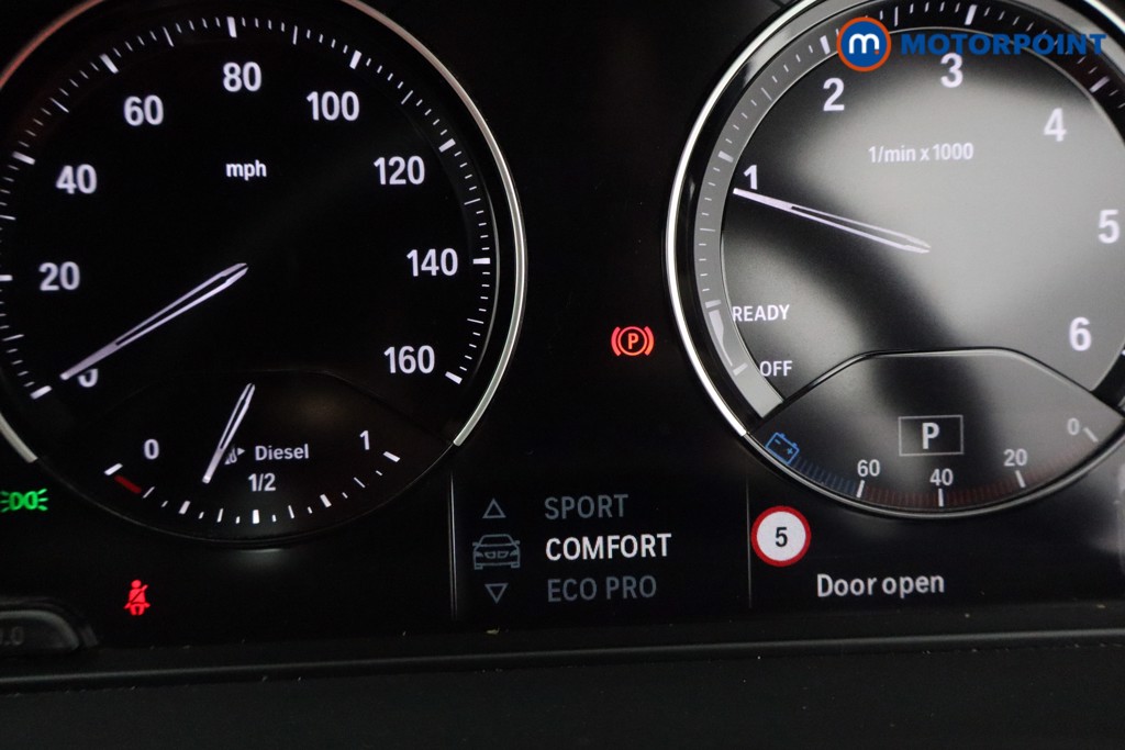 BMW X1 M Sport Automatic Diesel SUV - Stock Number (1597830) - 25th supplementary image