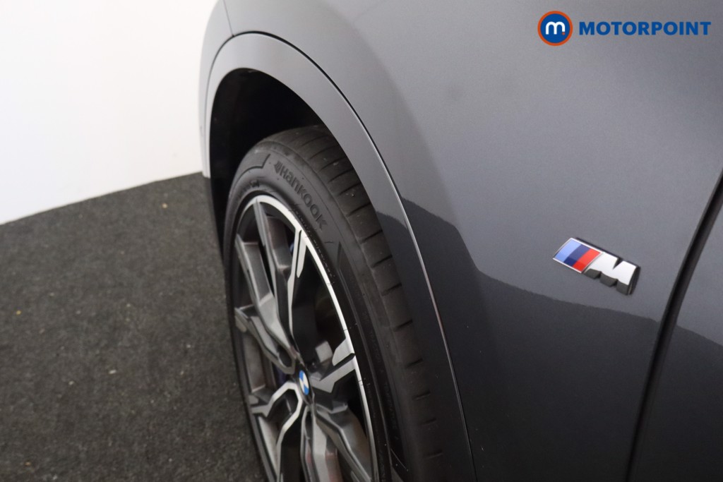BMW X1 M Sport Automatic Diesel SUV - Stock Number (1597830) - 28th supplementary image