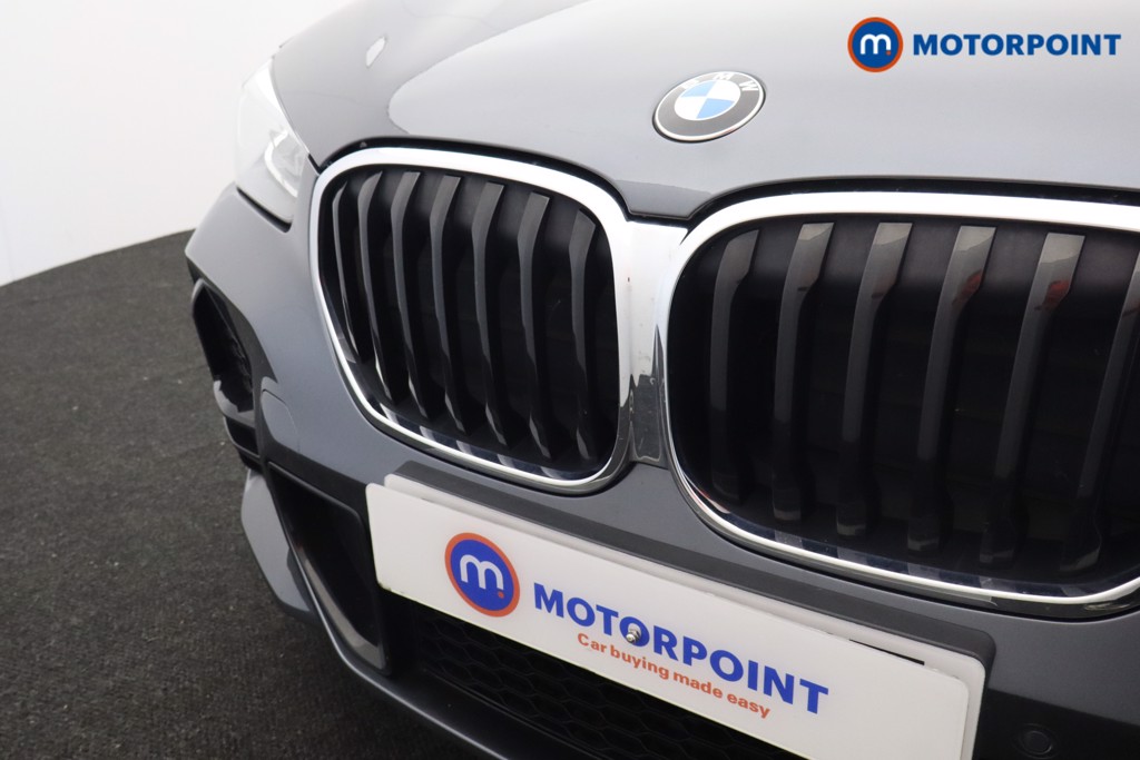 BMW X1 M Sport Automatic Diesel SUV - Stock Number (1597830) - 30th supplementary image