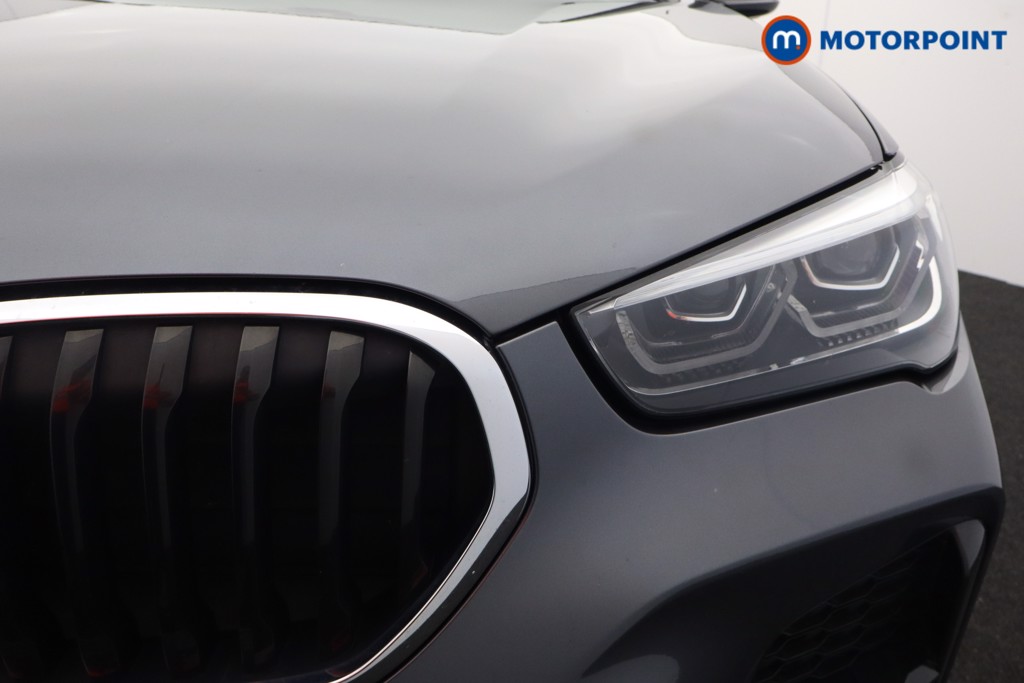 BMW X1 M Sport Automatic Diesel SUV - Stock Number (1597830) - 31st supplementary image