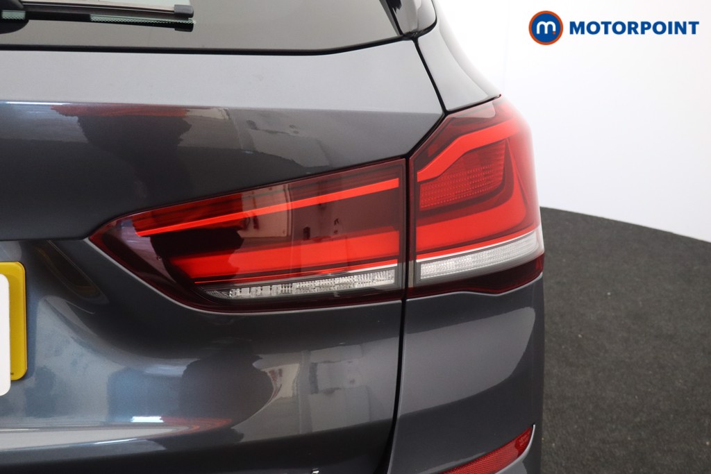 BMW X1 M Sport Automatic Diesel SUV - Stock Number (1597830) - 32nd supplementary image