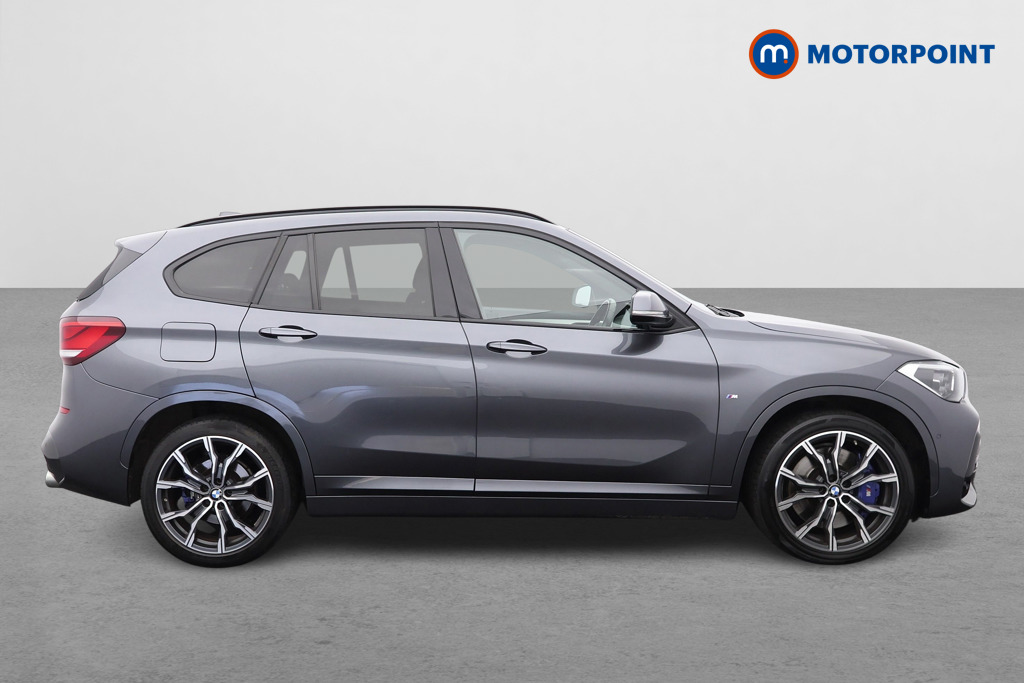 BMW X1 M Sport Automatic Diesel SUV - Stock Number (1597830) - Drivers side