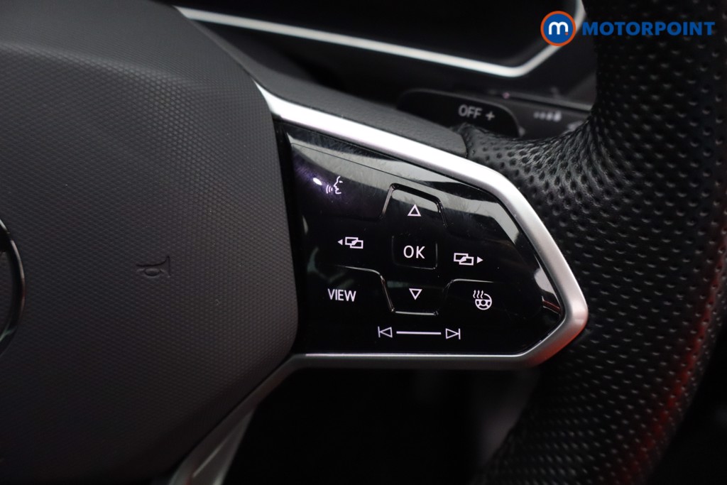 Volkswagen Tiguan R-Line Automatic Petrol SUV - Stock Number (1597834) - 4th supplementary image