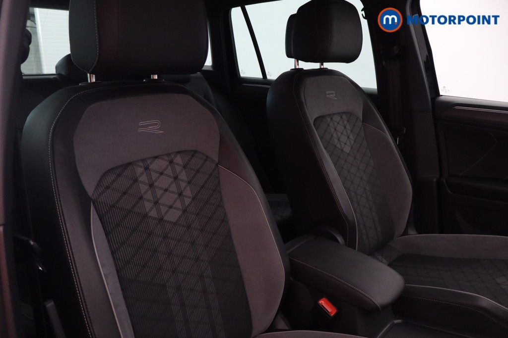 Volkswagen Tiguan R-Line Automatic Petrol SUV - Stock Number (1597834) - 13th supplementary image