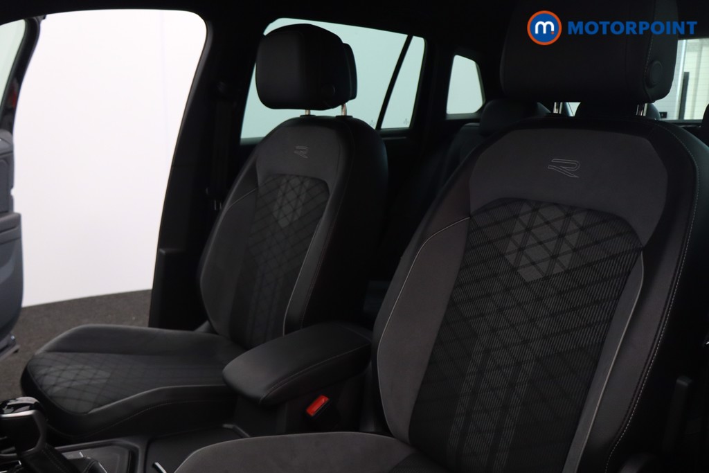 Volkswagen Tiguan R-Line Automatic Petrol SUV - Stock Number (1597834) - 14th supplementary image
