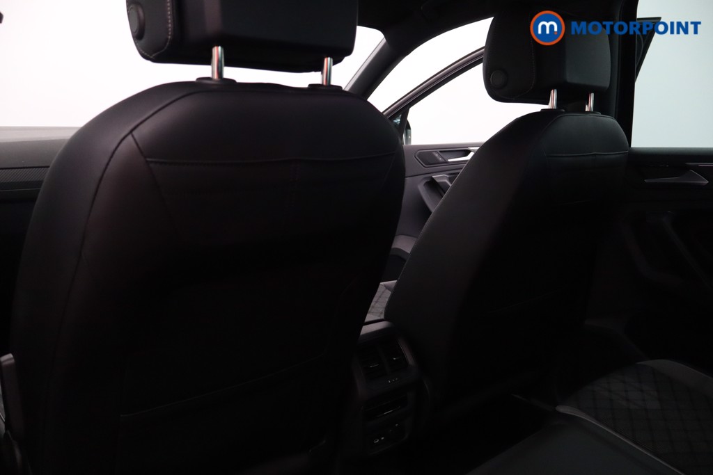 Volkswagen Tiguan R-Line Automatic Petrol SUV - Stock Number (1597834) - 15th supplementary image