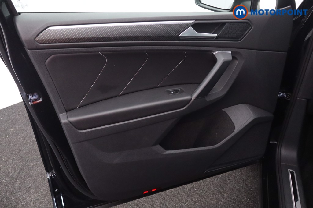 Volkswagen Tiguan R-Line Automatic Petrol SUV - Stock Number (1597834) - 20th supplementary image