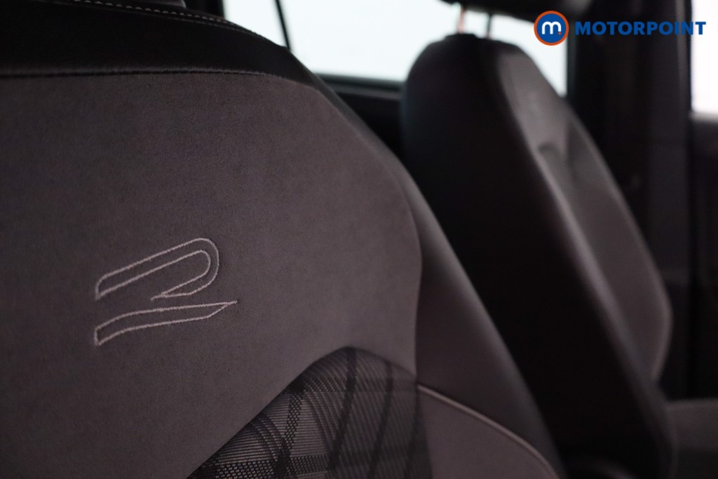 Volkswagen Tiguan R-Line Automatic Petrol SUV - Stock Number (1597834) - 25th supplementary image