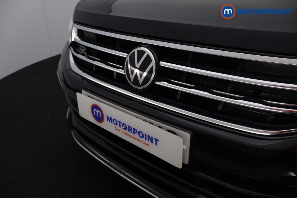 Volkswagen Tiguan R-Line Automatic Petrol SUV - Stock Number (1597834) - 27th supplementary image