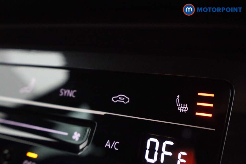 Volkswagen Tiguan R-Line Automatic Petrol SUV - Stock Number (1597834) - 31st supplementary image