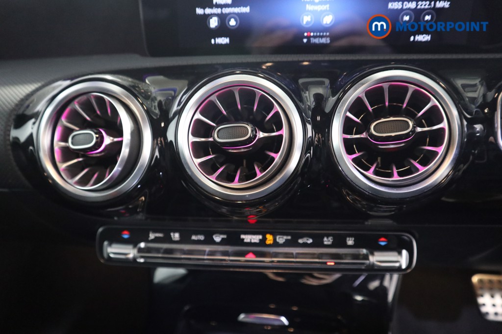 Mercedes-Benz A Class Amg Line Automatic Petrol Plug-In Hybrid Saloon - Stock Number (1597865) - 7th supplementary image