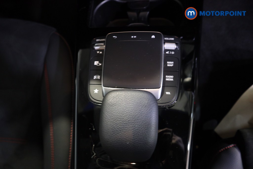 Mercedes-Benz A Class Amg Line Automatic Petrol Plug-In Hybrid Saloon - Stock Number (1597865) - 8th supplementary image