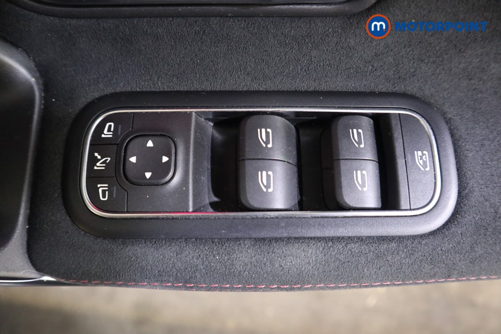 Mercedes-Benz A Class Amg Line Automatic Petrol Plug-In Hybrid Saloon - Stock Number (1597865) - 9th supplementary image