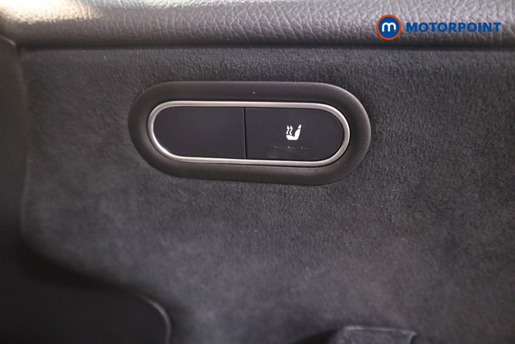 Mercedes-Benz A Class Amg Line Automatic Petrol Plug-In Hybrid Saloon - Stock Number (1597865) - 11th supplementary image