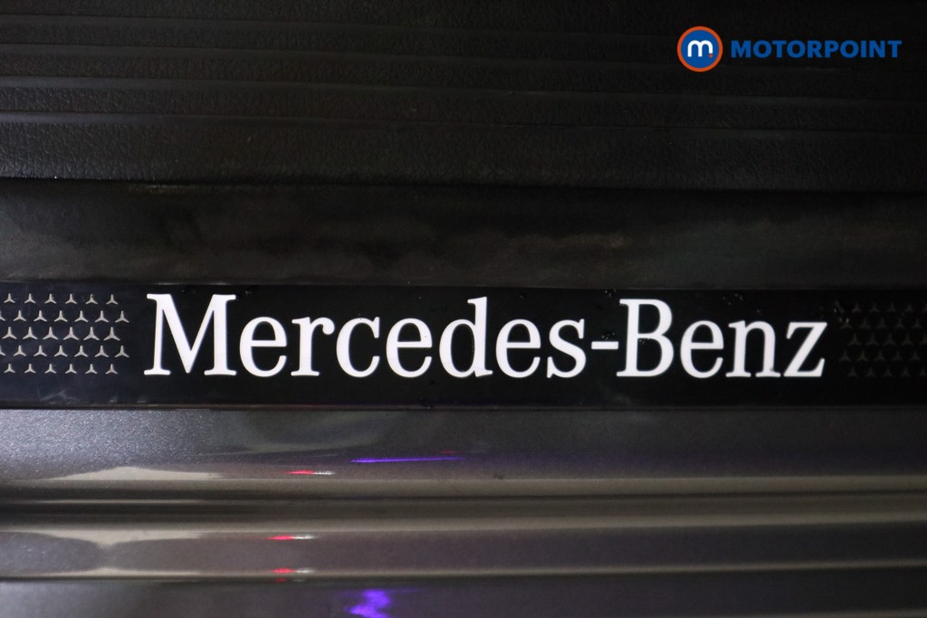 Mercedes-Benz A Class Amg Line Automatic Petrol Plug-In Hybrid Saloon - Stock Number (1597865) - 12th supplementary image