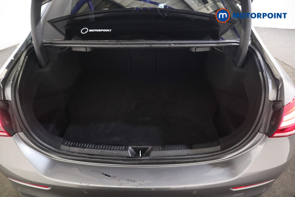 Mercedes-Benz A Class Amg Line Automatic Petrol Plug-In Hybrid Saloon - Stock Number (1597865) - 15th supplementary image