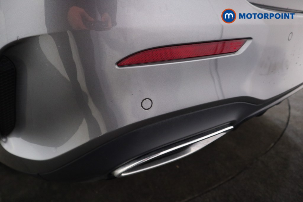 Mercedes-Benz A Class Amg Line Automatic Petrol Plug-In Hybrid Saloon - Stock Number (1597865) - 20th supplementary image