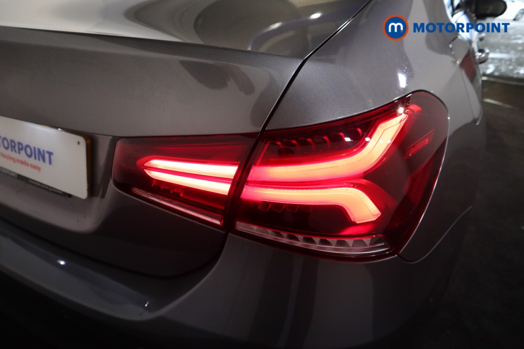 Mercedes-Benz A Class Amg Line Automatic Petrol Plug-In Hybrid Saloon - Stock Number (1597865) - 22nd supplementary image