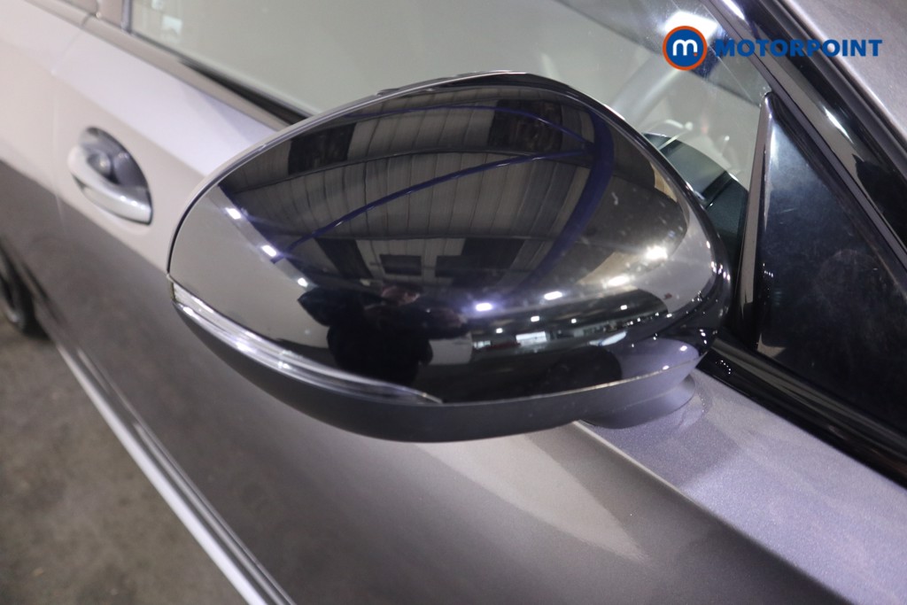 Mercedes-Benz A Class Amg Line Automatic Petrol Plug-In Hybrid Saloon - Stock Number (1597865) - 24th supplementary image