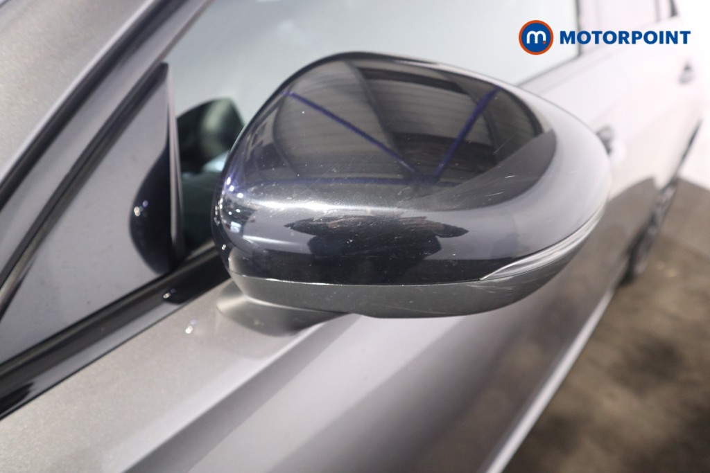 Mercedes-Benz A Class Amg Line Automatic Petrol Plug-In Hybrid Saloon - Stock Number (1597865) - 25th supplementary image