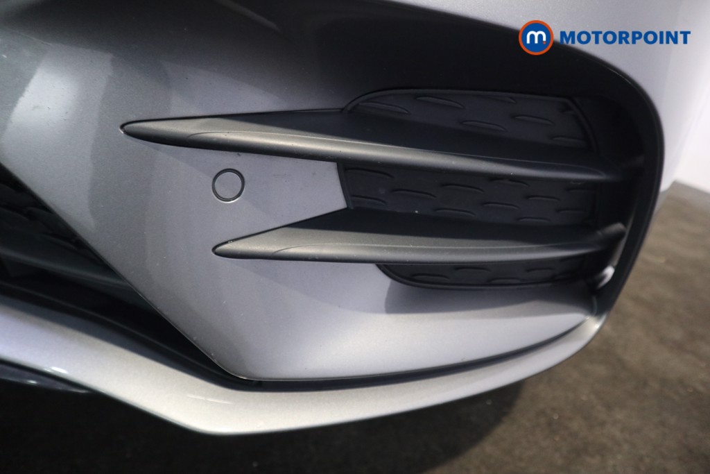 Mercedes-Benz A Class Amg Line Automatic Petrol Plug-In Hybrid Saloon - Stock Number (1597865) - 26th supplementary image