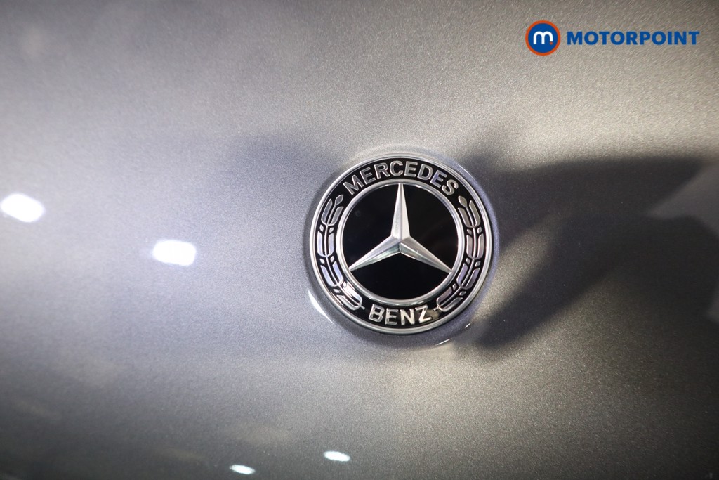 Mercedes-Benz A Class Amg Line Automatic Petrol Plug-In Hybrid Saloon - Stock Number (1597865) - 27th supplementary image