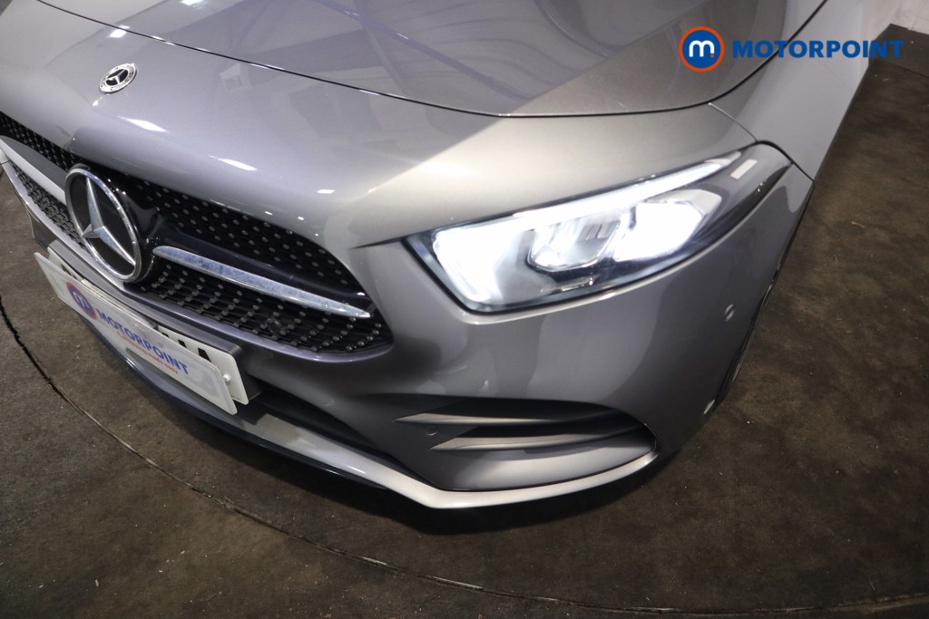 Mercedes-Benz A Class Amg Line Automatic Petrol Plug-In Hybrid Saloon - Stock Number (1597865) - 28th supplementary image