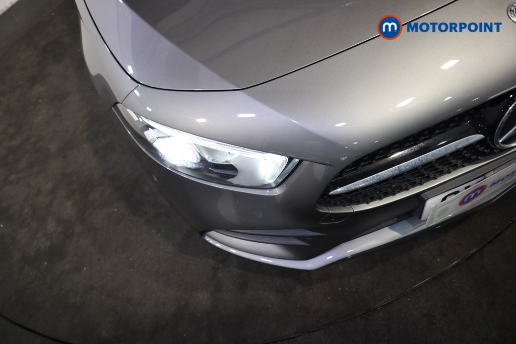 Mercedes-Benz A Class Amg Line Automatic Petrol Plug-In Hybrid Saloon - Stock Number (1597865) - 29th supplementary image