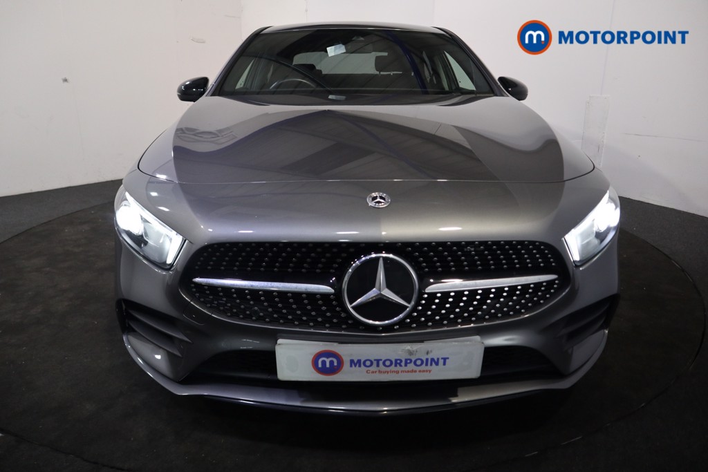 Mercedes-Benz A Class Amg Line Automatic Petrol Plug-In Hybrid Saloon - Stock Number (1597865) - 30th supplementary image