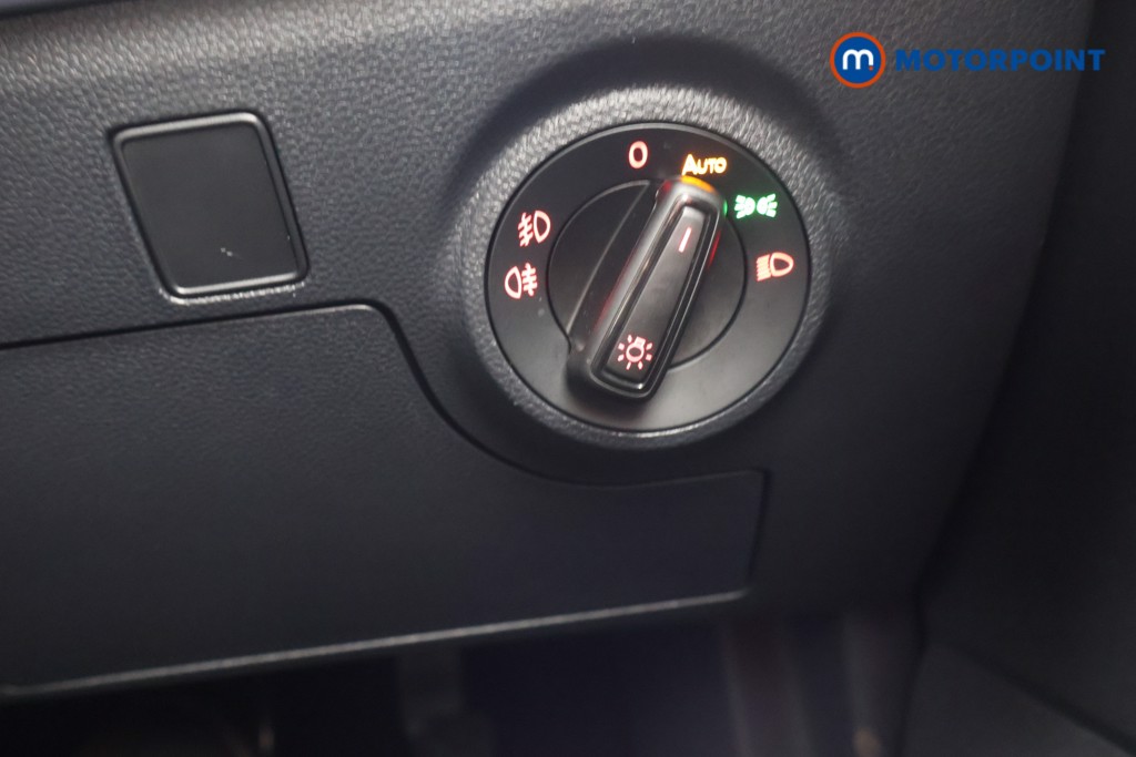 Seat Ibiza FR Automatic Petrol Hatchback - Stock Number (1597866) - 6th supplementary image