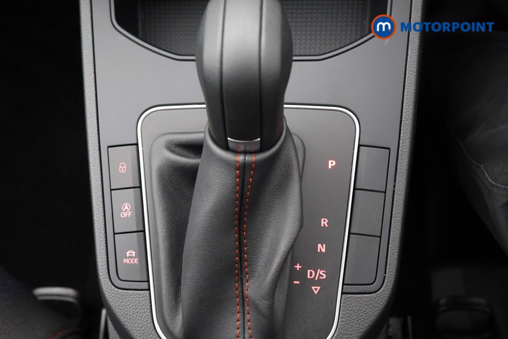 Seat Ibiza FR Automatic Petrol Hatchback - Stock Number (1597866) - 10th supplementary image
