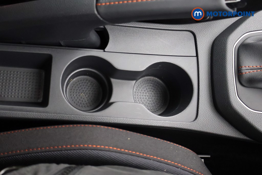 Seat Ibiza FR Automatic Petrol Hatchback - Stock Number (1597866) - 11th supplementary image