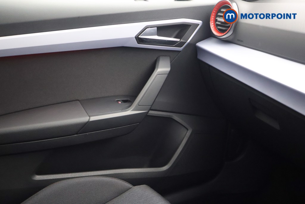 Seat Ibiza FR Automatic Petrol Hatchback - Stock Number (1597866) - 12th supplementary image