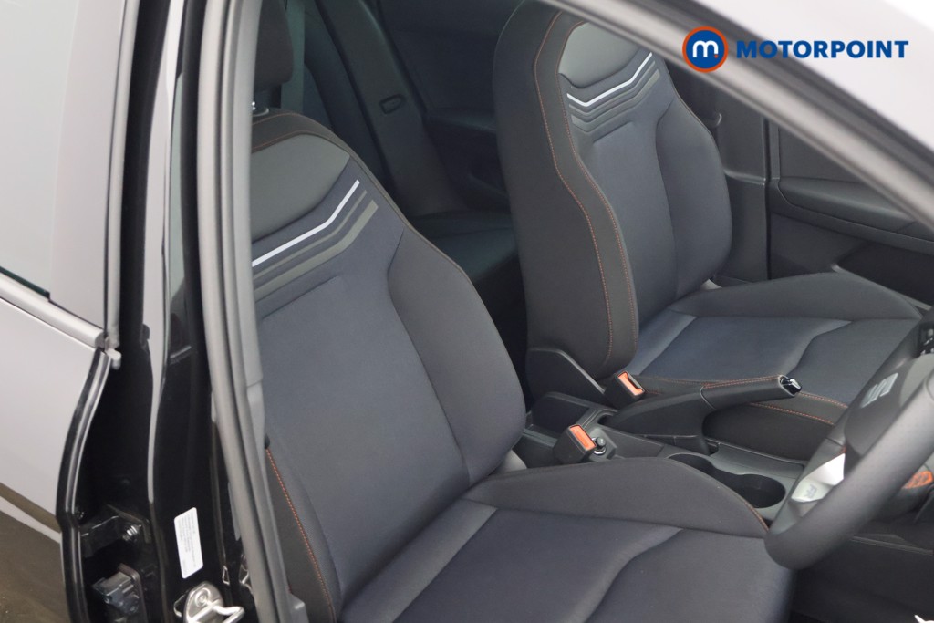 Seat Ibiza FR Automatic Petrol Hatchback - Stock Number (1597866) - 14th supplementary image