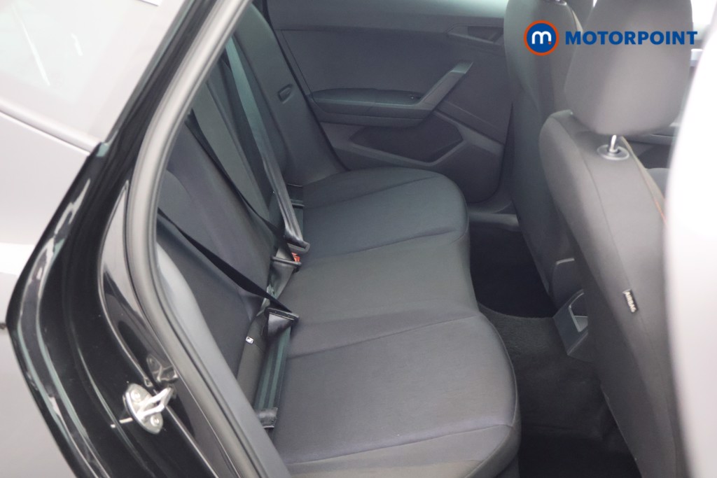 Seat Ibiza FR Automatic Petrol Hatchback - Stock Number (1597866) - 16th supplementary image