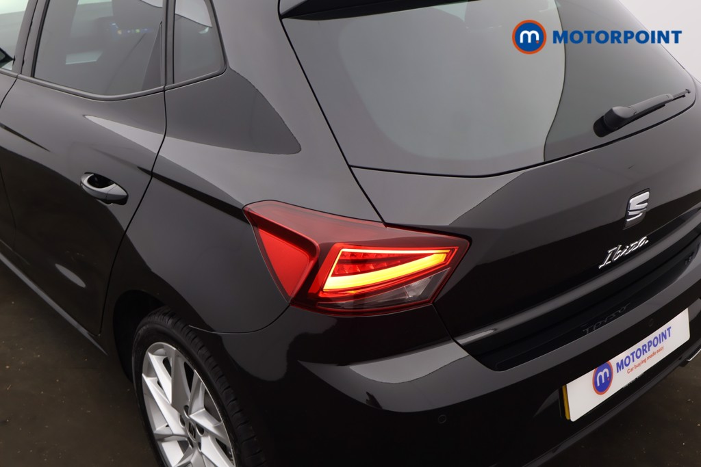 Seat Ibiza FR Automatic Petrol Hatchback - Stock Number (1597866) - 18th supplementary image