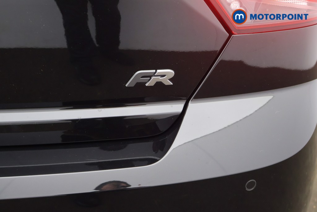 Seat Ibiza FR Automatic Petrol Hatchback - Stock Number (1597866) - 19th supplementary image