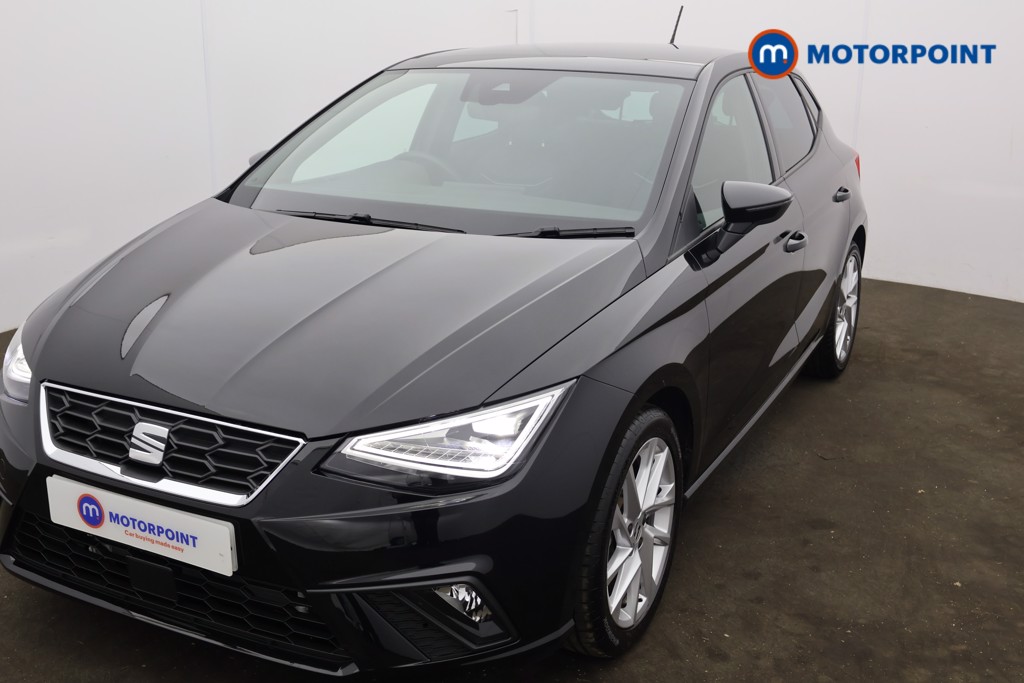 Seat Ibiza FR Automatic Petrol Hatchback - Stock Number (1597866) - 20th supplementary image