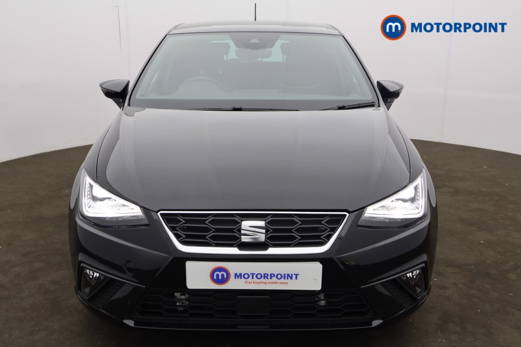 Seat Ibiza FR Automatic Petrol Hatchback - Stock Number (1597866) - 21st supplementary image