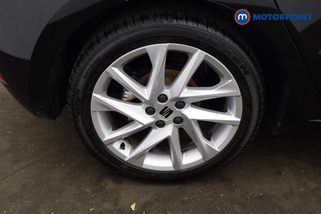 Seat Ibiza FR Automatic Petrol Hatchback - Stock Number (1597866) - 22nd supplementary image