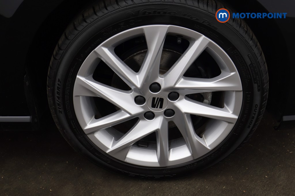 Seat Ibiza FR Automatic Petrol Hatchback - Stock Number (1597866) - 23rd supplementary image