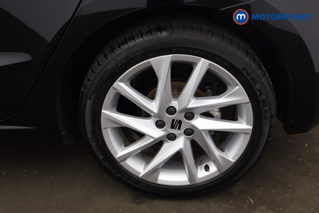 Seat Ibiza FR Automatic Petrol Hatchback - Stock Number (1597866) - 25th supplementary image