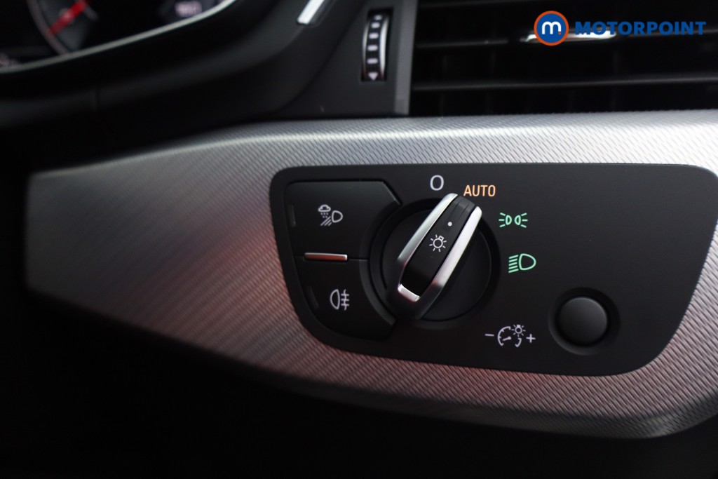 Audi A4 Technik Automatic Petrol Saloon - Stock Number (1597929) - 6th supplementary image