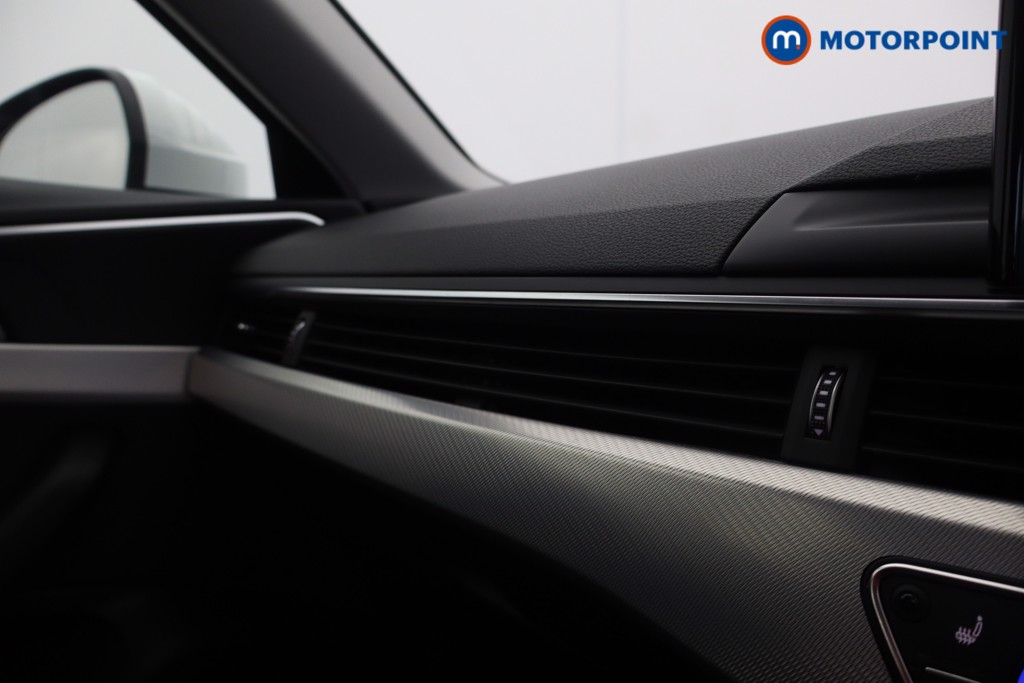Audi A4 Technik Automatic Petrol Saloon - Stock Number (1597929) - 10th supplementary image